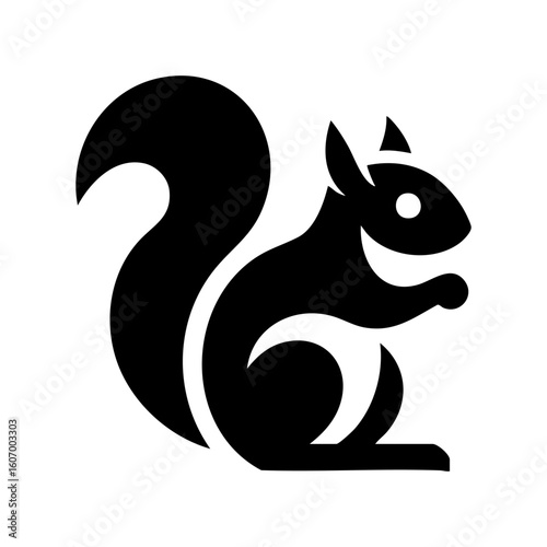 squirrel