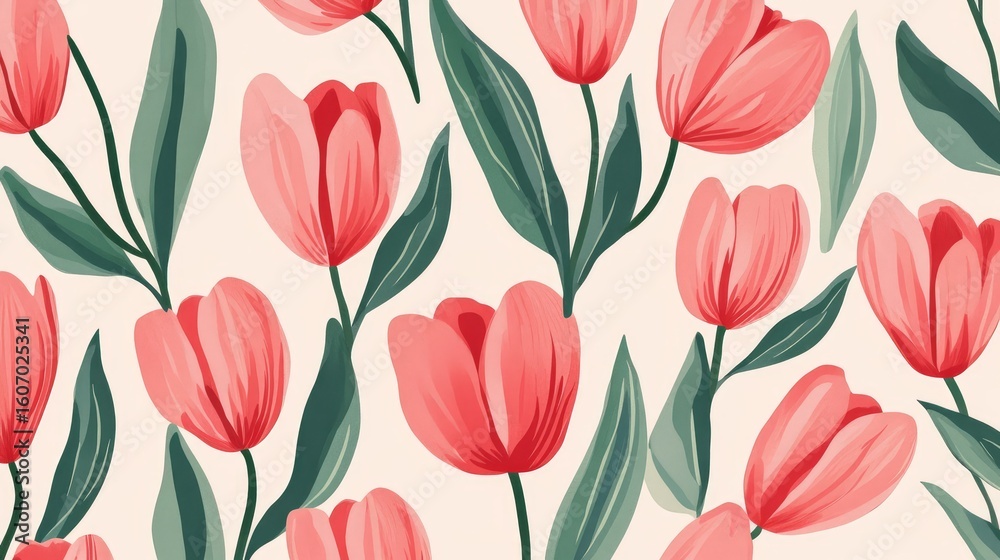 banner valentine flower fresh lay space love leaf wedding tulip green summer pink copy retro floral view banner valentine flower fresh lay space love leaf wedding tulip green summer pink copy retro floral view