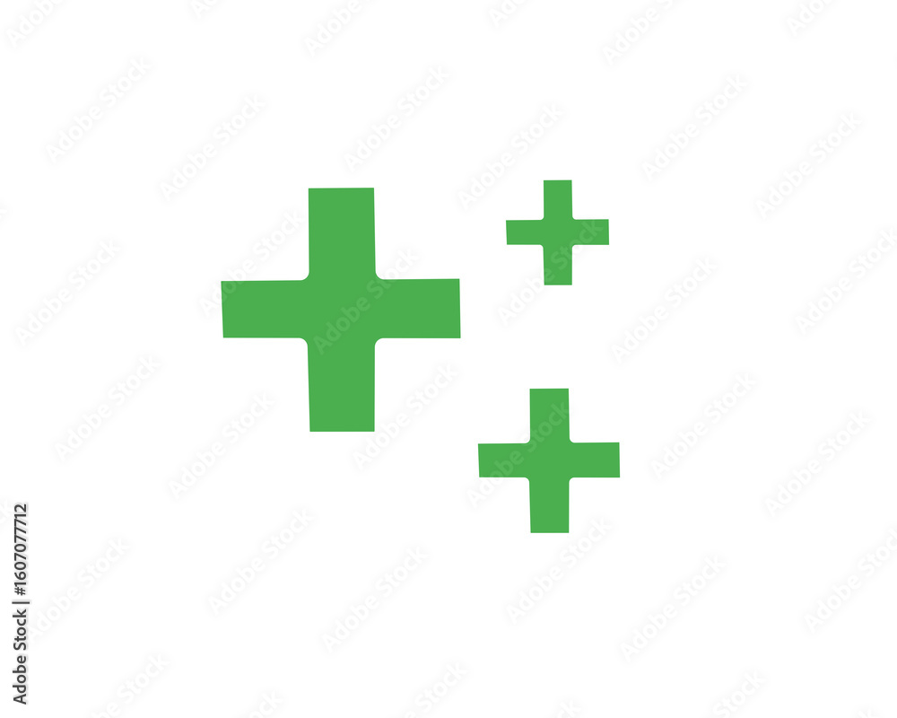 Obraz premium first aid kit