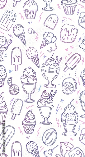 pattern texture abstract illustration vector banner design digital art expression beauty background wallpaper concept