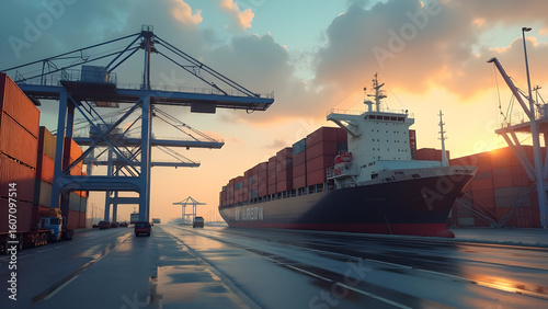 Excise Tax Collection at International Borders