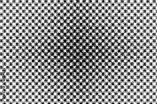 Halftone Texture Overlay