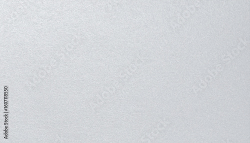 Light Grey Fleece Fabric Texture. Flat Surface. Textile Material. Background.