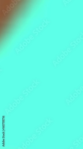 Coco slice portrait footage for ads video. zooming animation. for ads video. Fruit Footage	
