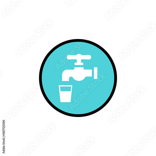 Icon vector illustration