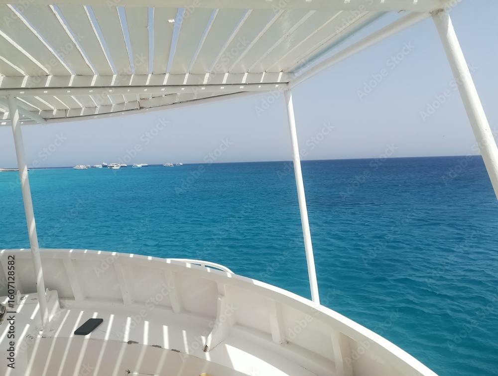 Fototapeta premium sea