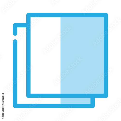 Free Download Paper icon design template - GFXLoad