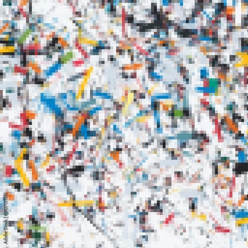 mosaic tile background