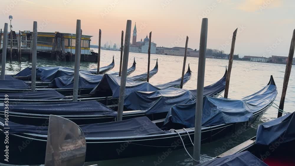 custom made wallpaper toronto digitalGondolas in Venice – Traditional Boats on Scenic Canals of Italy