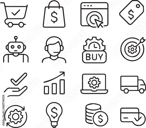 Purchase Line 