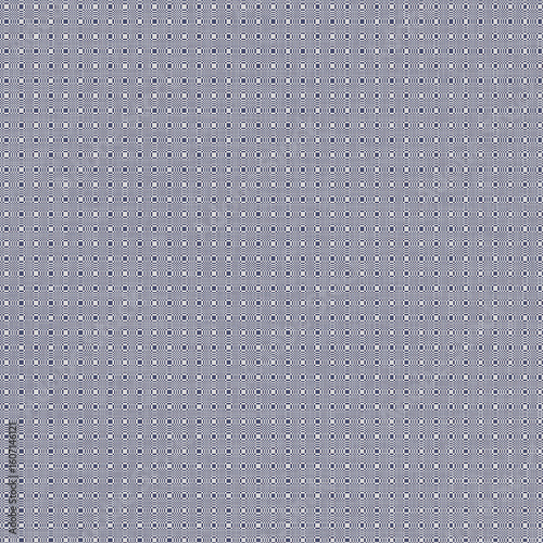 Monochrome Optical Grid Pattern Background