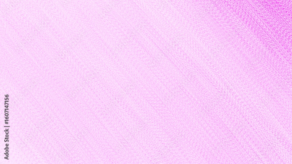 Fototapeta premium Pink Fabric Texture. Purple Gradient Line Movement Design with Pink Background.