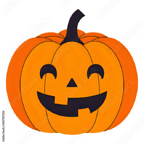 jack o lantern halloween