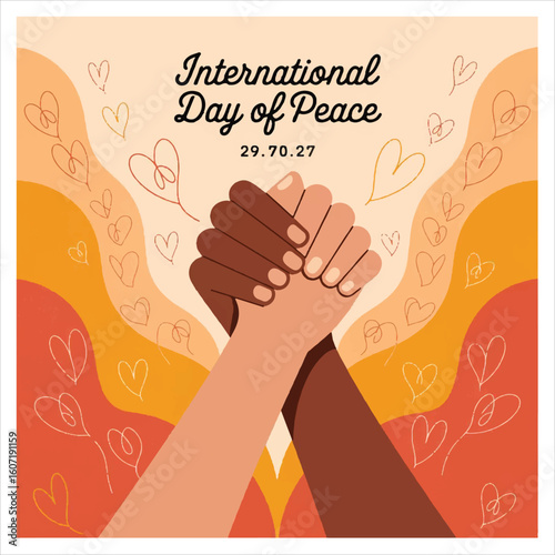 Promoting global harmony nonviolence and unity through education dialogue and cooperation worldwide
