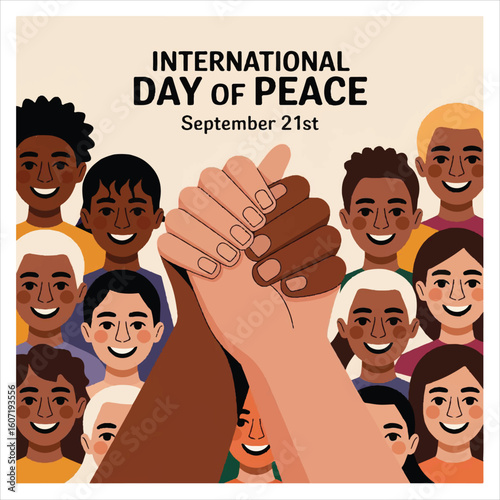 Promoting global harmony nonviolence and unity through education dialogue and cooperation worldwide
