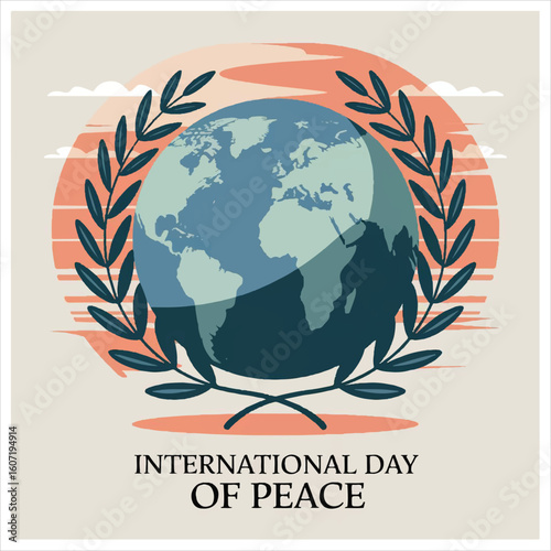 Promoting global harmony nonviolence and unity through education dialogue and cooperation worldwide
