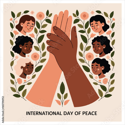 Promoting global harmony nonviolence and unity through education dialogue and cooperation worldwide
