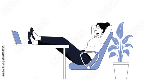 Achieving optimal work life balance through smart strategies for employee well being and productivity boost