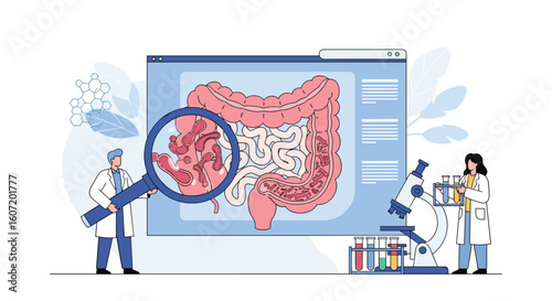 Understanding your digestive system and its crucial role in overall health and well being