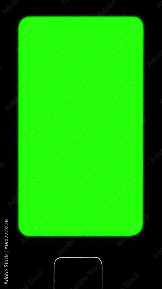 vertical classic 8 mm burn film mockup, green screen overlay adjustment layer, vintage classic retrospect chroma key nostalgic theme, background design with black border old mobile camera look reel