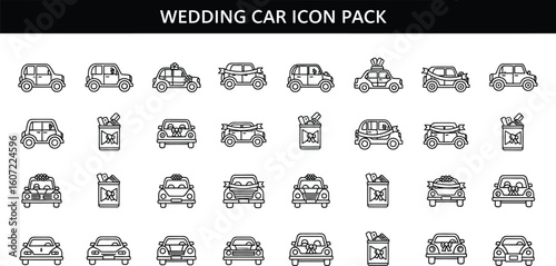 A wedding grid involves various carefully chosen items that serve different purposes, from decorative to symbolic. The bridal gown, tuxedo, and floral arrangements enhance the elegance of the day.