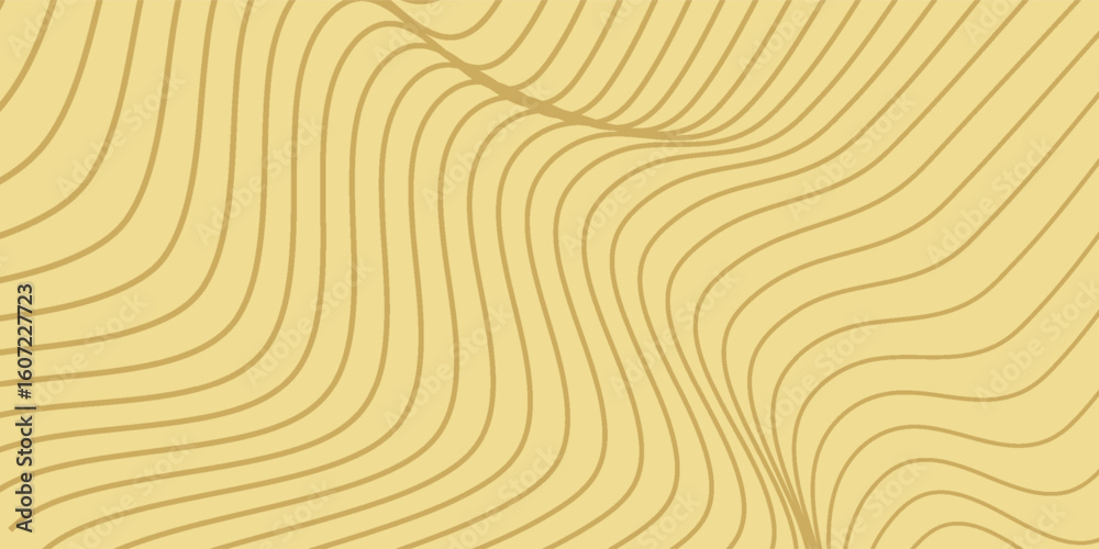 Premium background design with diagonal line pattern in gold colour. Vector horizontal template for digital business banner, formal invitation backdrop, luxury voucher, prestigious gift certificate Premium background design with diagonal line pattern in gold colour. Vector horizontal template for digital business banner, formal invitation backdrop, luxury voucher, prestigious gift certificate