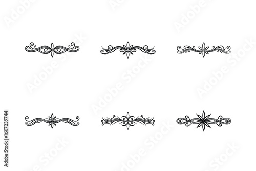 Ornate Scroll