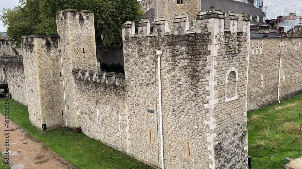 custom made wallpaper toronto digitalTower of London – Historic Medieval Fortress and Landmark in England