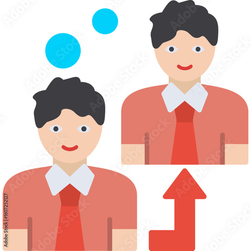 Referral icon