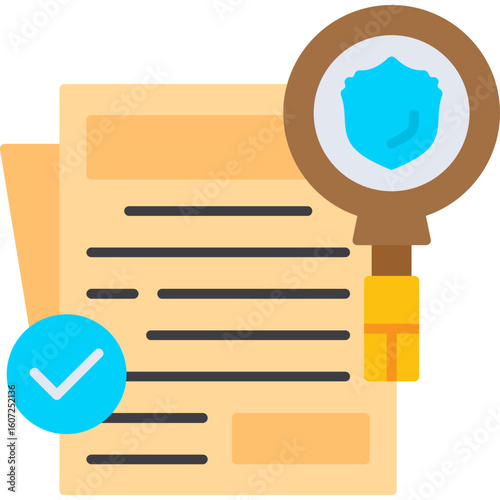 Legal Compliance icon