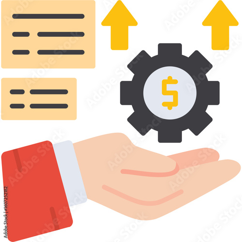 Benefits icon
