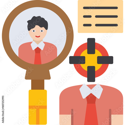 Headhunter icon