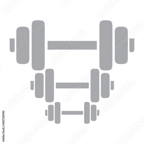 barbell