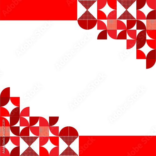 Geometric Pattern – Modern Minimalist Design
Ideal for presentations, posters, packaging, or creative greeting cards.