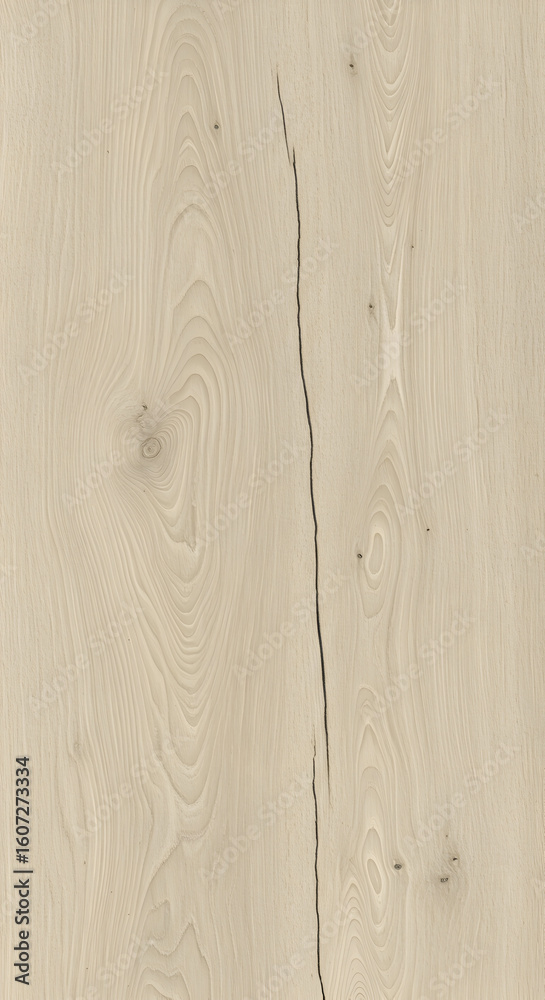 Fototapeta premium Natural Light Oak Wood Texture Background for Design