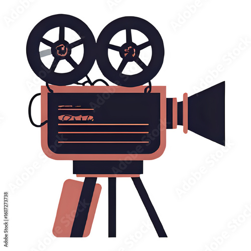 film reel icon