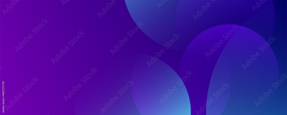 Obraz premium Abstract colorful fluid shapes background. Vector illustration