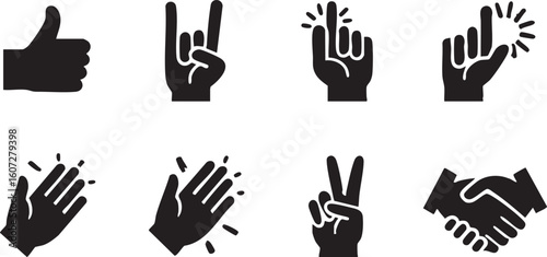 Dynamic abstract geometric composition featuring bold red blue and yellow accents on a clean white background ideal for modern branding and digital graphics