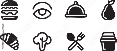 A versatile cmyk and rgb color design featuring helvetica and courier fonts for professional print and digital applications