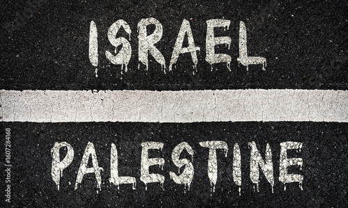 Israeli–Palestinian conflict