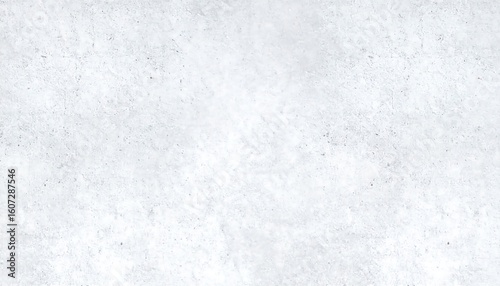 Uniformly textured, light gray surface