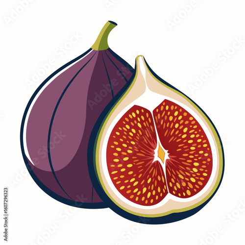 fig cut