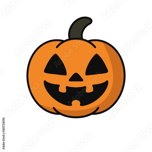 jack o lantern halloween pumpkin