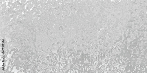 Subtle ice texture illustration with a white shimmer effect depicting melting water surface a visual representation of cold temperature and refreshing nature