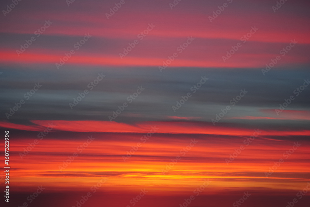 Fototapeta premium clouds in the sky