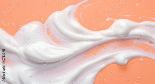 Creamy Luxurious Moisturizer Soft Skin Care