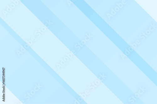 水色のスタイリッシュな背景素材　ベクター	
