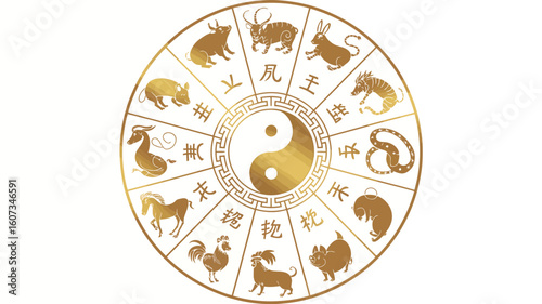 yin yang sign