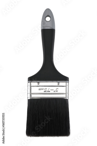 Paint brush 3 inch 75 mm bristle