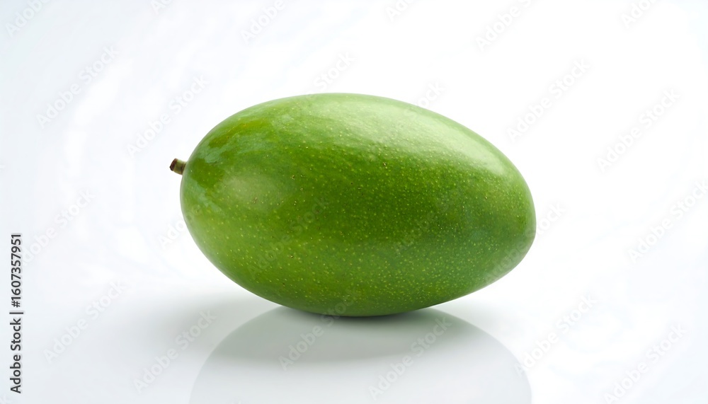 Obraz premium Green Mango